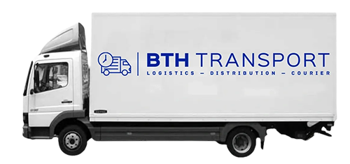 7.5 tonne box