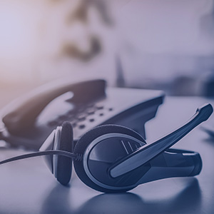 Customer Support