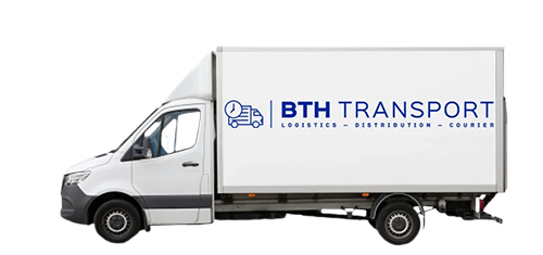 Luton Van