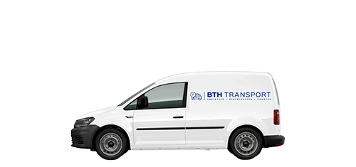 Small van